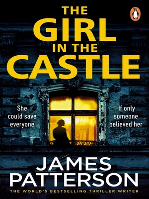 cover image of The Girl in the Castle